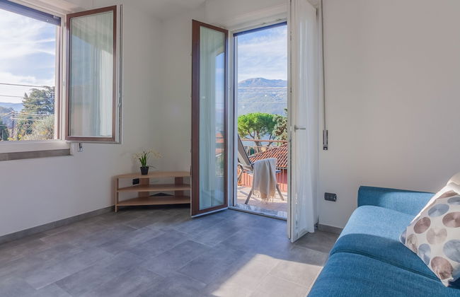 Sweet Caroline in Lierna - Foto 6