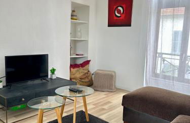 L Échappée Gauloise en hypercentre - Foto 11