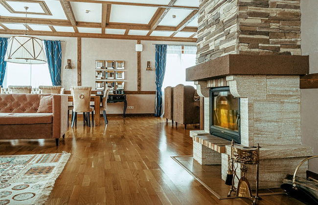 Rosa Khutor Chalet - Foto 80