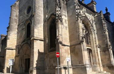 Cozy appartment Roissy CDG-Paris -Asterix-ParcExp - Foto 17