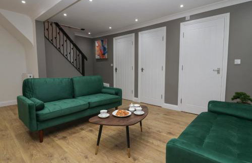 Beechgrove Manor - Foto 49