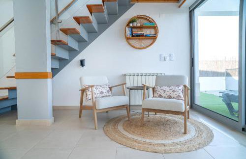 Trevo Beach House - Villa with Private Pool - Foto 55