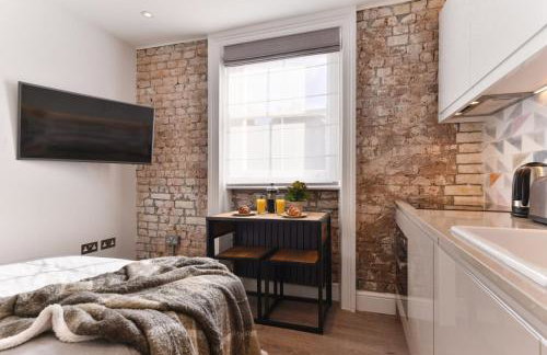 West Hampstead area, 5 minute walk to tube station - Foto 3