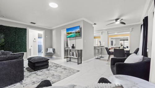 Fort Lauderdale Retreat Near Beach & Airport - Foto 3