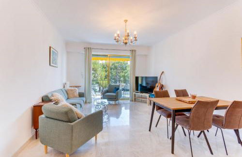 LE BOIS JOLI AP4477 By Riviera Holiday Homes - Foto 1