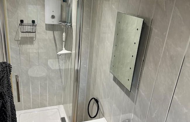 B3 Rickardos Holiday Lets - Foto 8