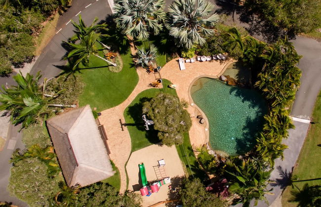 NRMA Atherton Tablelands Holiday Park - Photo 1