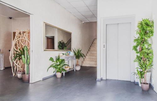 Residence Millennium - Photo 16