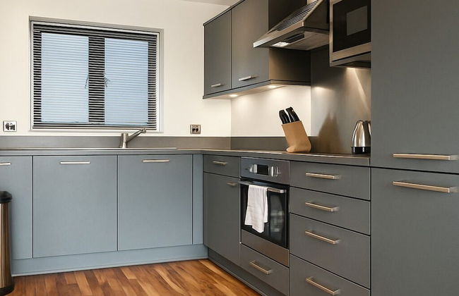 Still Life King's Cross - Foto 6