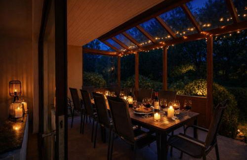 Großes Familienhaus nahe LEGOLAND für Gruppen & Familien mit Garten in ruhiger Lage ALA Living - Foto 23