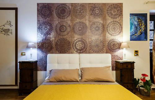 Casa Rubino - Confortevole Casa con Ampio Spazio Esterno e Piscina Privata - Foto 20