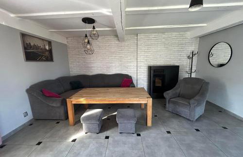 Agroturystyka Siedlisko pod dębami - Foto 20