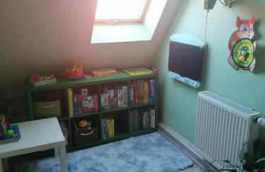 Bergwitzer Traumhaus - Foto 18