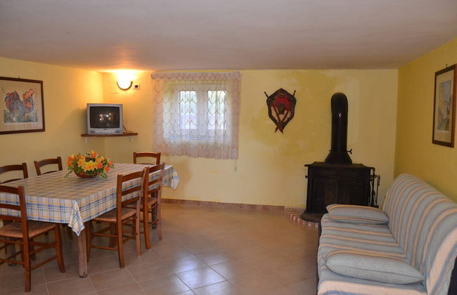 Villa in Cilento With Private Pool and sea Views - Photo 5