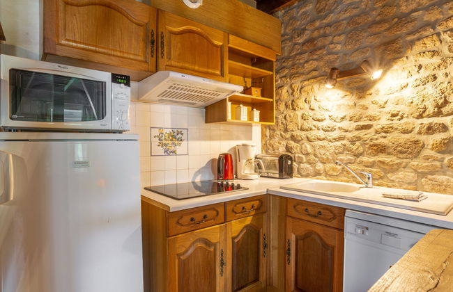 La Haute Gilberdière - Foto 4