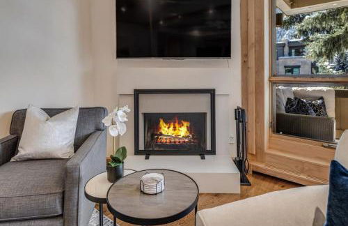 New Listing 2BR 2BA Condo - Mountain Views - Foto 33