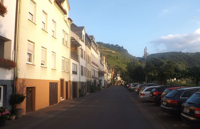 Mosel Panorama - Foto 50