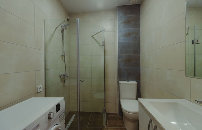 White sails residential hotel - Foto 66