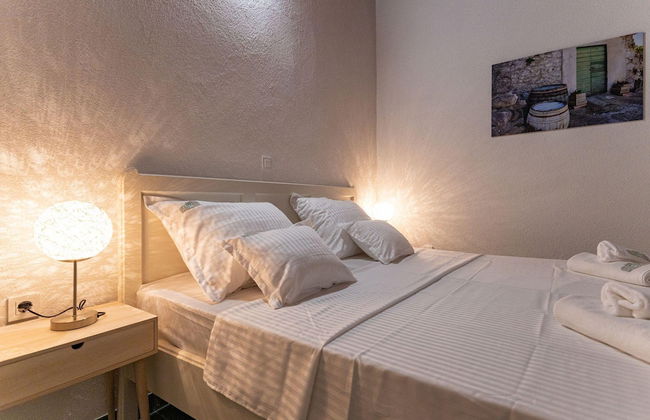 Villa Otus Zadarvillas - Foto 33