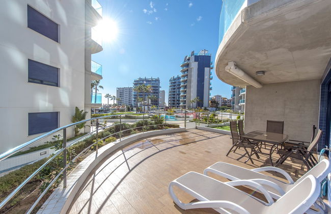 Apartamento Bennecke Acuario - Foto 12