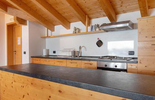 Agriturismo Soleil Levant Torgnon - Foto 20