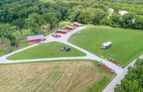 TELLURIDE - Tiny Houses Of French Village - Foto 124