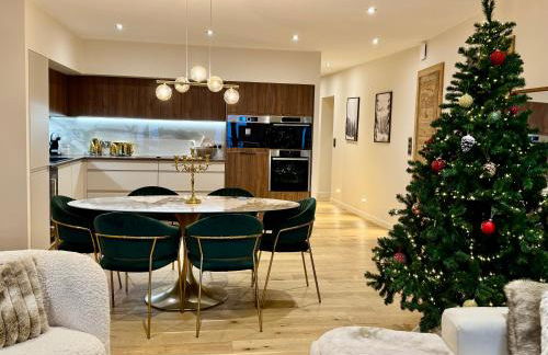 L'Écrin Alpin - Centre historique - Haut standing - Foto 48