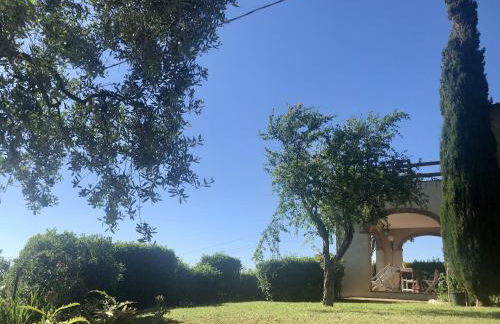 Podere Morena with sea view, private terrace by ToscanaTour Greg - Foto 12