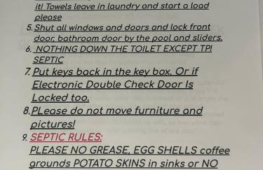 Classic Floridian Oasis w/Pool - Foto 59