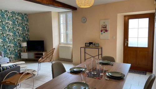 La maison bleue - Foto 4