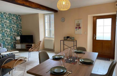La maison bleue - Foto 4
