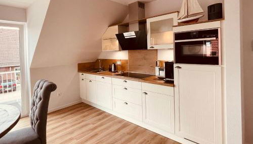 Exklusive Ferienwohnungen MEERLIEBE Norddeich - Foto 5