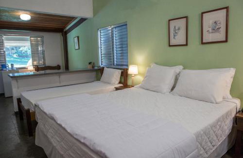 Hotel Fazenda Sete Lagos - Photo 63