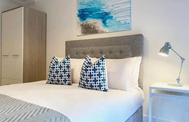 Modern Stylish 2 bedroom 2 Bath Apts. - Foto 15