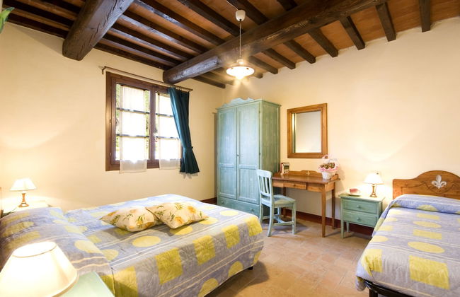 Agriturismo Belmonte Vacanze - Foto 10