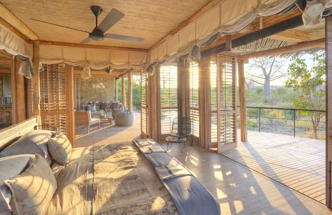 Ruaha Dream Villa - Foto 31