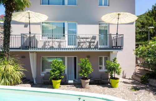 Villa Fiore - Foto 30