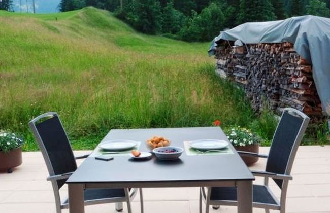 Burn, Alte Strasse - Foto 22