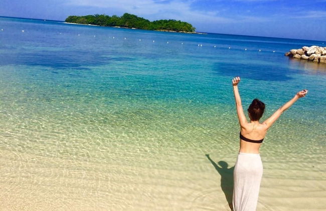 Deluxe appartment at Point village - Photo 1