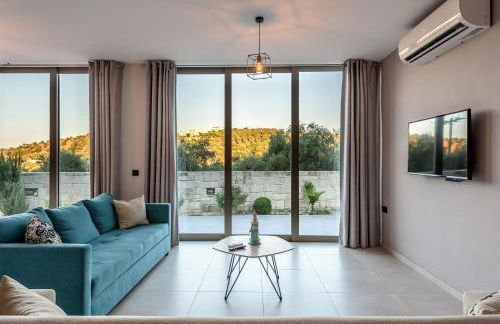 Villa Vasiliki - Photo 12