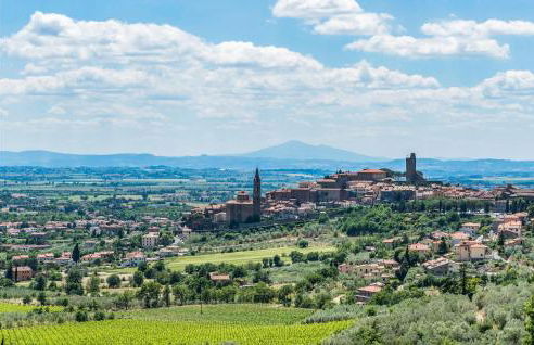 Beautiful Home In Castiglion Fiorentino - Foto 9