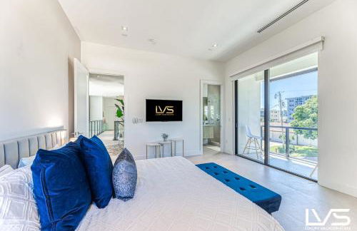 VillaBella Ultra LUXE 100ft Waterfront Villa 5Min2Beach - Foto 32