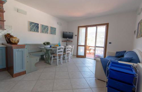 La Terrazza - Splendido trilocale a Lacona - Foto 14