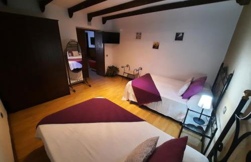 Casa Cueva Villa Aday - Foto 12