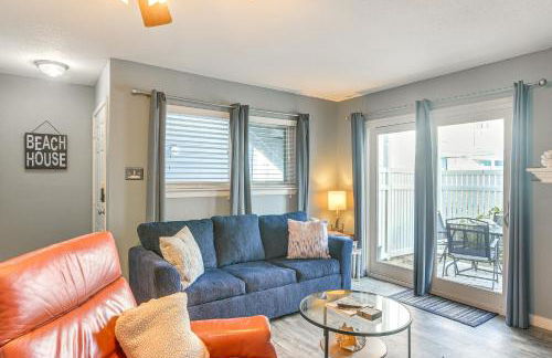 Galveston Couples Retreat quarter Mi to Seawall - Foto 7