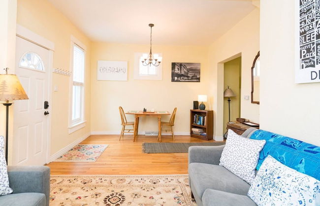 Artisan Victorian Spacious Backyard Great Location - Foto 15