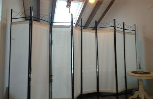 Casa Rural Tierra y Madera - Foto 59