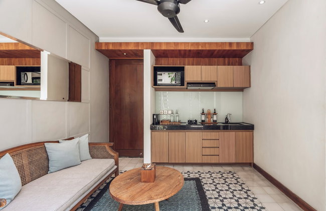Ayona Villa Seminyak by Ini Vie Hospitality - Photo 7