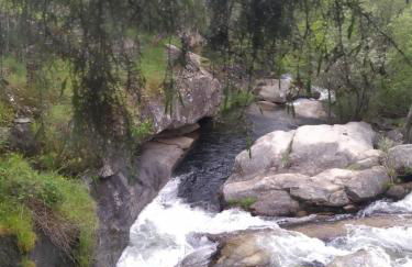 CR "El Arrabal" Valle de La Vera - Photo 3