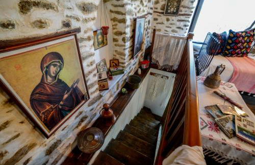 Filoxenia- Drakia - Foto 24